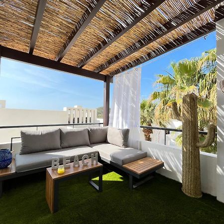 Palmbeach Mojacar Bagian luar foto