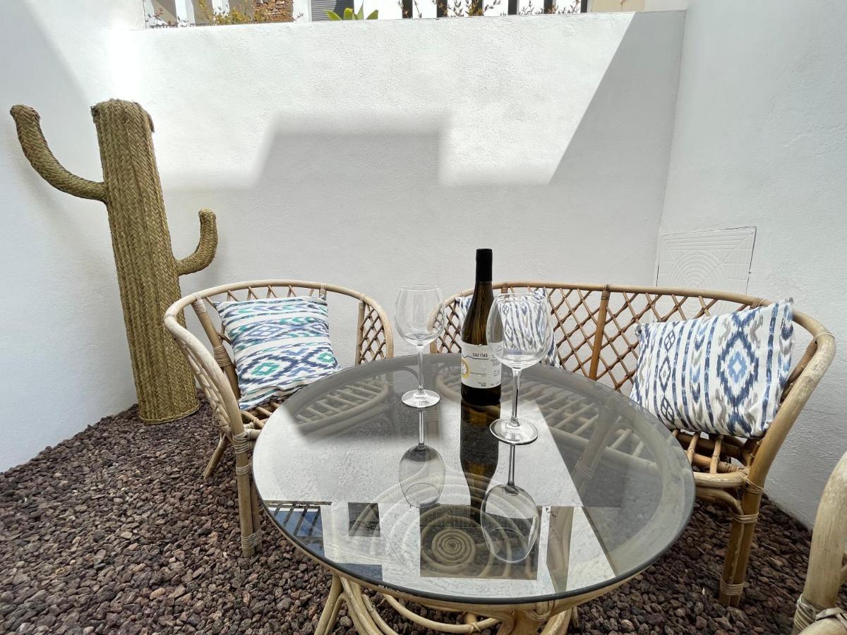 Palmbeach Mojacar Bagian luar foto