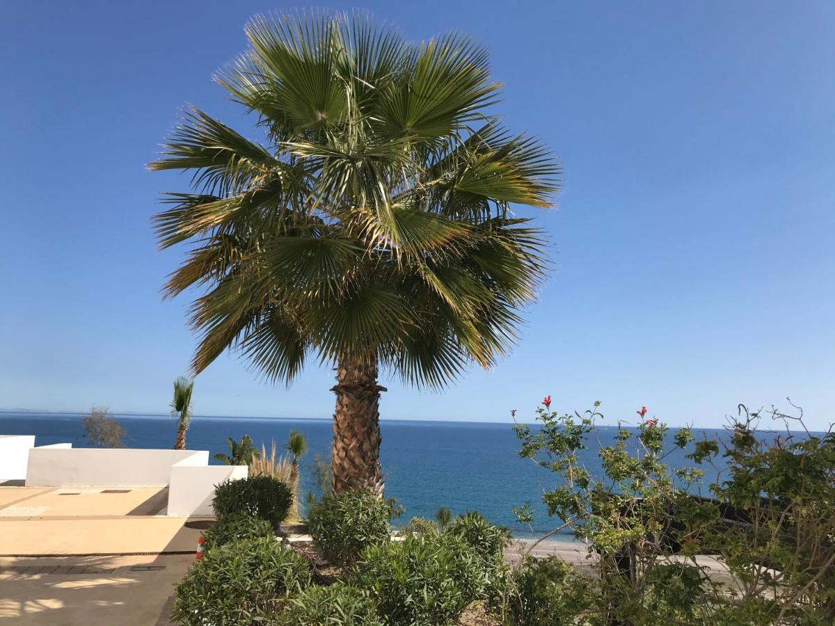 Palmbeach Mojacar Bagian luar foto