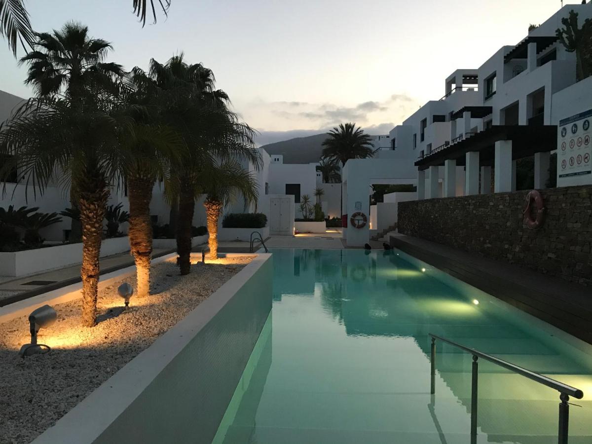 Palmbeach Mojacar Bagian luar foto