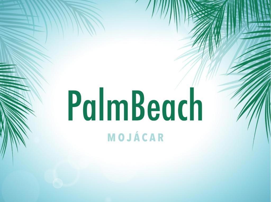 Palmbeach Mojacar Bagian luar foto
